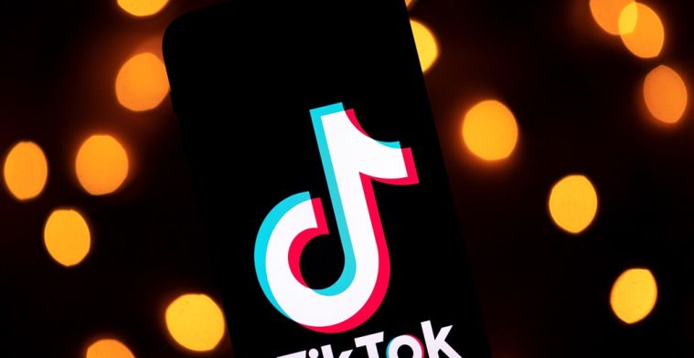 Maker populairste TikTok-liedje verdient er niets aan