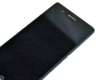 Nog meer phablets: ook Sony gaat 5 inch