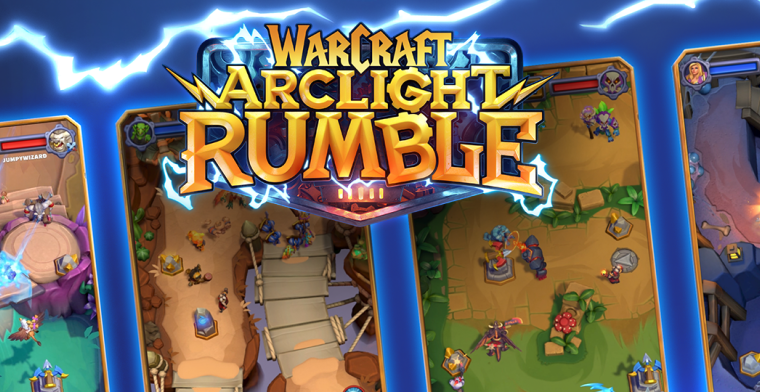 'Mobiele World of Warcraft-game geannuleerd na drie jaar ontwikkeling'