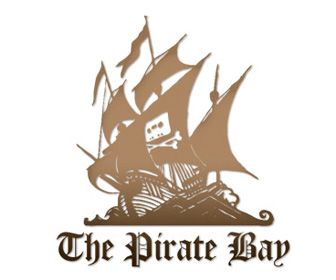 Een jaar cel voor The Pirate Bay