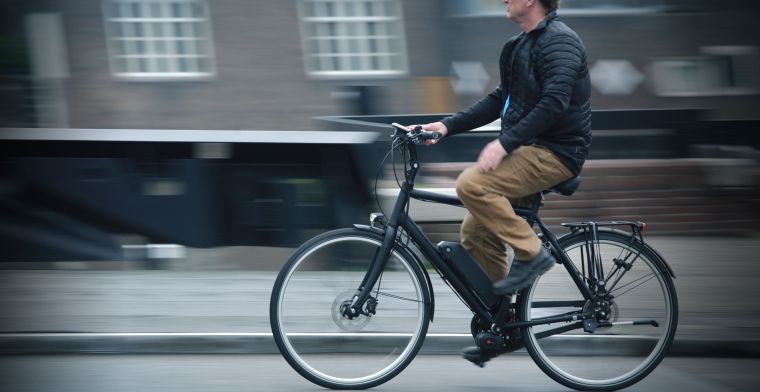 'Dieven hebben het vaker gemunt op e-bikes'