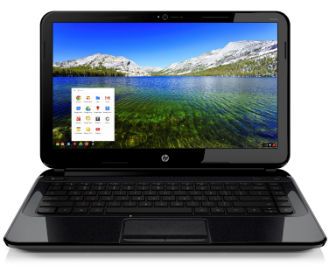 Eerste HP Chromebook nu ook in Nederland verkrijgbaar