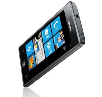 Drie Windows Phone 7-telefoons in Nederland bekend