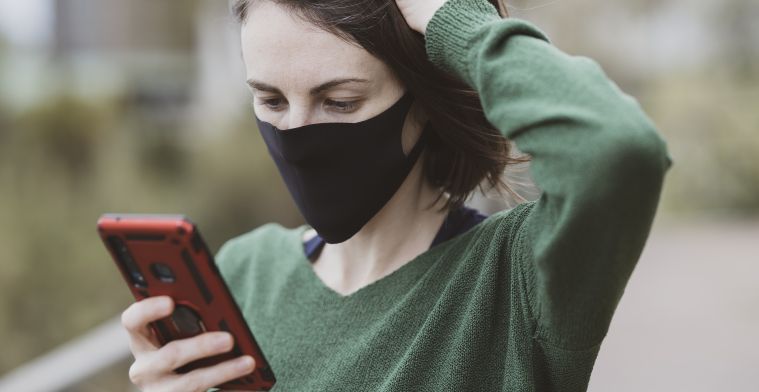 GGD komt met app voor sneller bron- en contactonderzoek