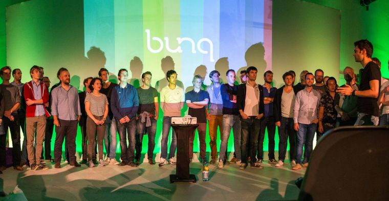 Bunq-klanten boos om nieuwe prijzen