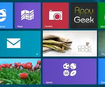 Top 5: Windows 8 interface tips
