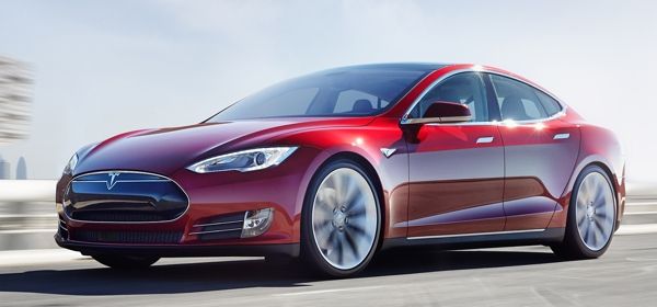 #BrightDay: Tesla en het beste van de Dutch Design Week