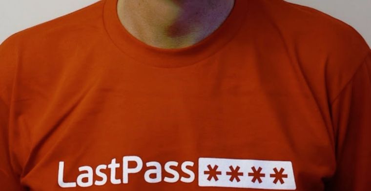 Wachtwoordmanager LastPass vatbaar voor beveiligingslek