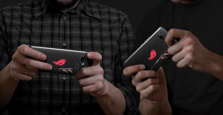 Qualcomm lanceert snellere chip voor gamen op smartphones