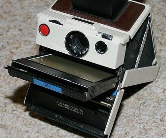 Polaroid-films vanaf deze week opnieuw te koop