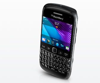 Eerste indruk: BlackBerry Bold 9790