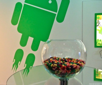 Asus wellicht eerste met Android 5.0