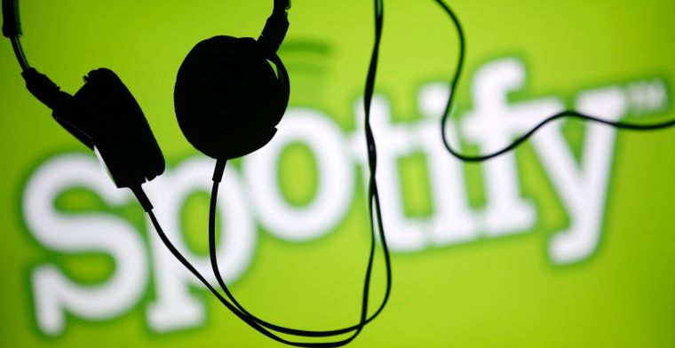 Spotify blijft dominant in Nederland (ook na komst Apple Music)