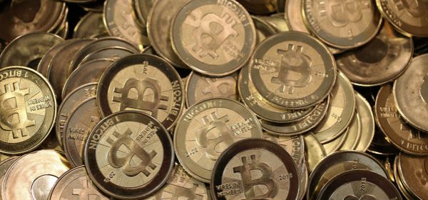 'Islamitische Staat zamelt Bitcoins in'