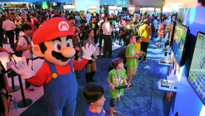 Nintendo: mobiele games gaan ons bedrijf redden