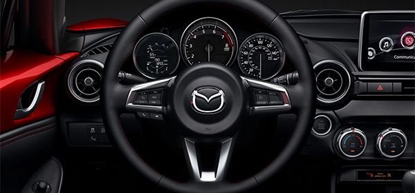 Duurtest Mazda MX-5 deel 3: wat is er mis met de MX-5?