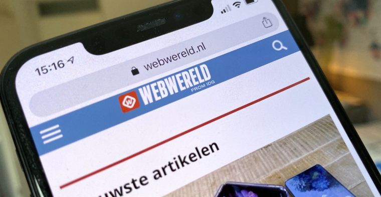 Oudste Nederlandse techsite Webwereld stopt ermee