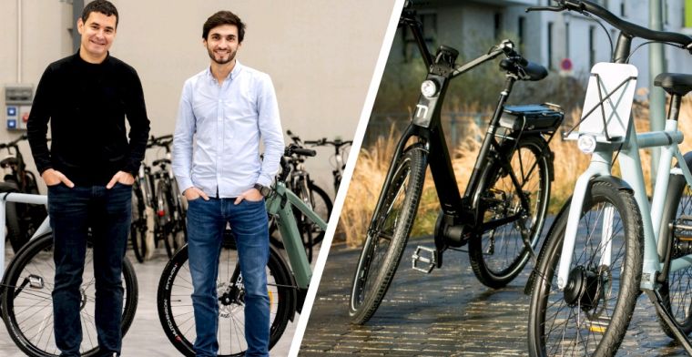 'Markt voor tweedehands e-bikes wordt enorm, net als bij auto's'