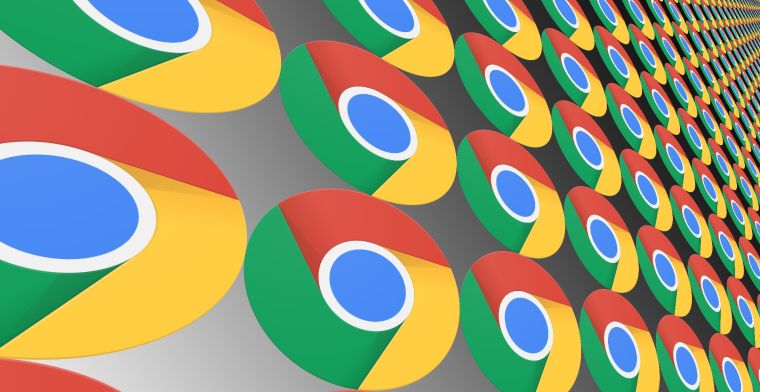 Veel Chrome-extensies kunnen bij data van gebruikers