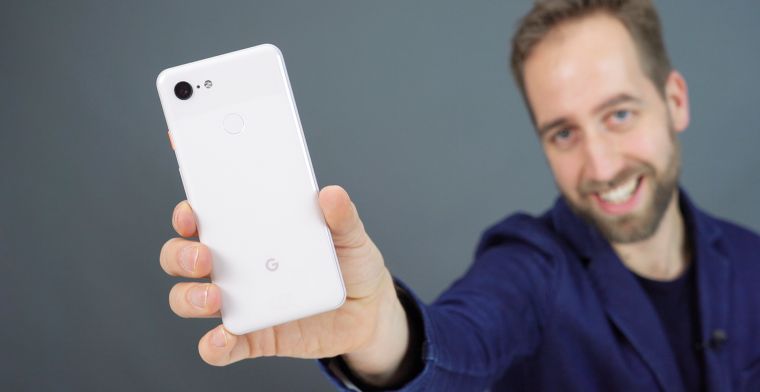 Getest: Google Pixel 3 is hét alternatief voor de iPhone