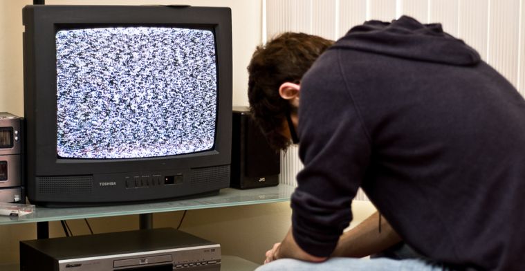 Kabelbedrijf Delta stopt met analoge tv: iedereen moet digitaal