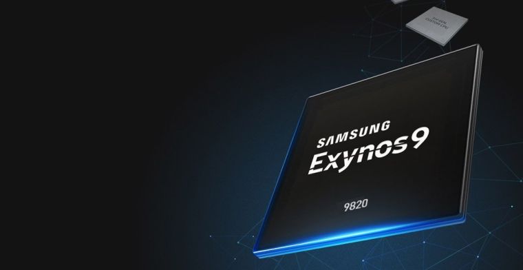 Samsung heeft nu ook chip voor kunstmatige intelligentie