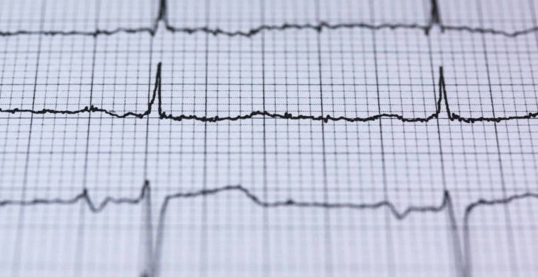 Hartslag-algoritme voorspelt of je binnen 30 dagen dood gaat