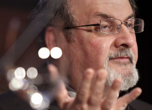 Salman Rushdie gaat Substack-nieuwsbrief schrijven