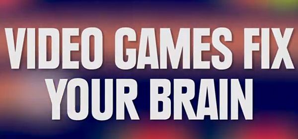 Gamen is goed voor je - Bright