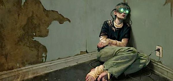 In 1996 zou virtual reality nog 'een nachtmerrie' worden