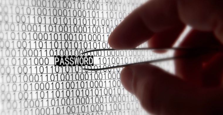 5 vragen over de politie-site met gestolen wachtwoorden