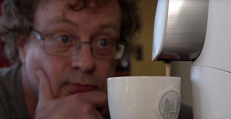 Getest: is dit 'het koffiezetapparaat van de toekomst'?