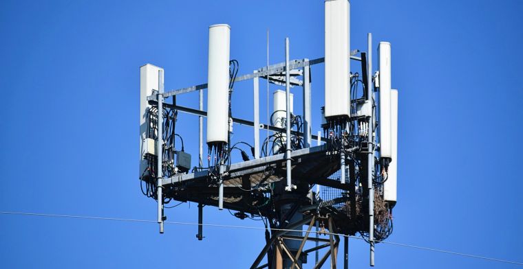 'Europa is te traag met uitrol 5G-netwerken'