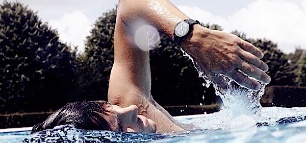 Slimme fitnesshorloges van Withings krijgen zwemherkenning