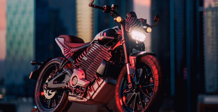 Nieuwe elektrische Harley-Davidson is lichter en goedkoper