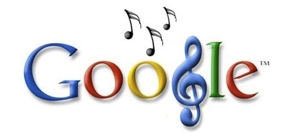 Google plaatst lyrics op resultatenpagina