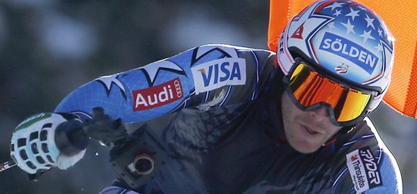 VR-video van de week: ski-afdaling met Olympisch kampioen