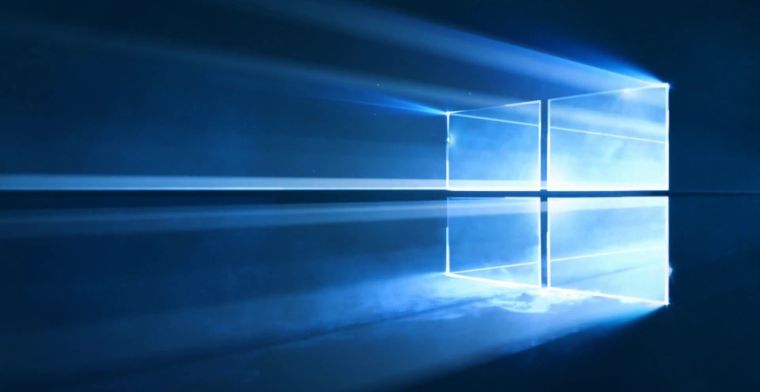 Microsoft maakt Windows 10-update minder opdringerig