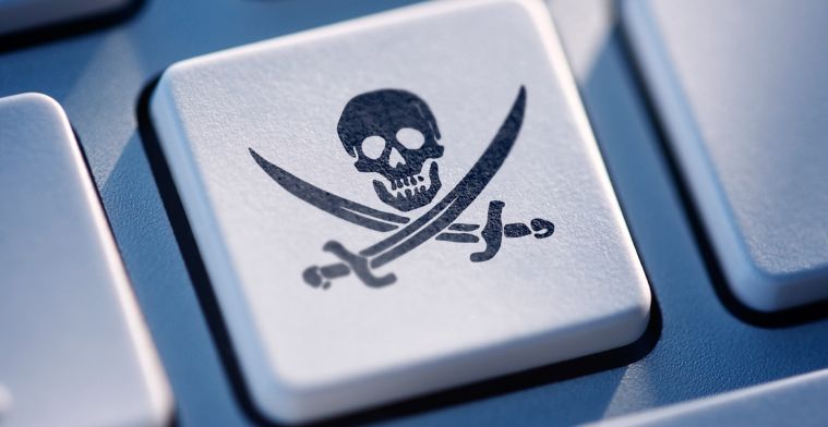 Facebook blokkeert links naar The Pirate Bay