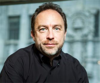 38 :: Jimmy Wales over 10 jaar Wikipedia