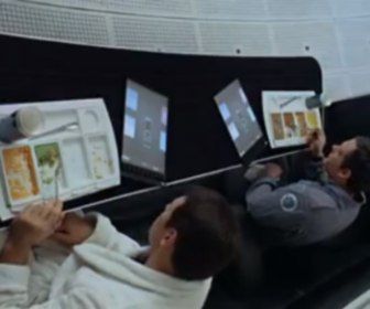 Samsung: Apple heeft iPad van Kubrick