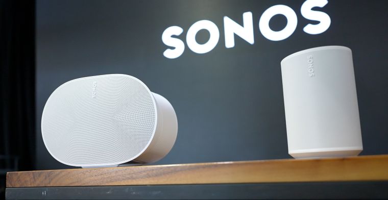 Nog geen vrede tussen Google en Sonos: rechtszaak over patenten gaat door