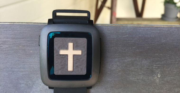 RIP Pebble: geen nieuwe smartwatches na overname Fitbit