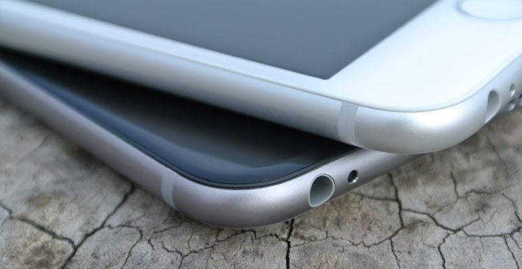 Rechter: Apple moet kapotte iPhone vervangen door nieuw toestel