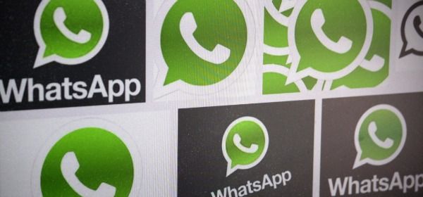 iPhone-bezitters kunnen nu ook bellen met WhatsApp