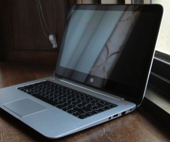 HP met nieuwe laptop aan kop in pixelrace 