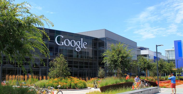 'Mega-boete verwacht voor Google vanwege misbruik marktpositie'