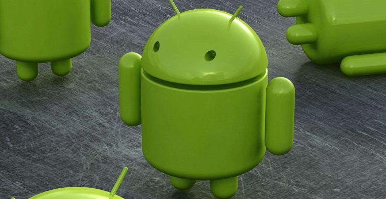 Android-winst van Google sinds 2008 uitgelekt: 22 miljard dollar