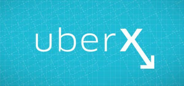 Uber komt met nieuwe budgetvariant in Amsterdam: UberX