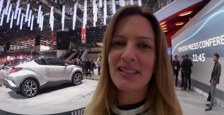 Vlog: nieuwe auto's en conceptcars bij Autosalon Genève